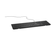 DELL KB216-B QuietKey USB (czarna) 580-ADHY / 580-ADHK - 338132 - zdjęcie 3